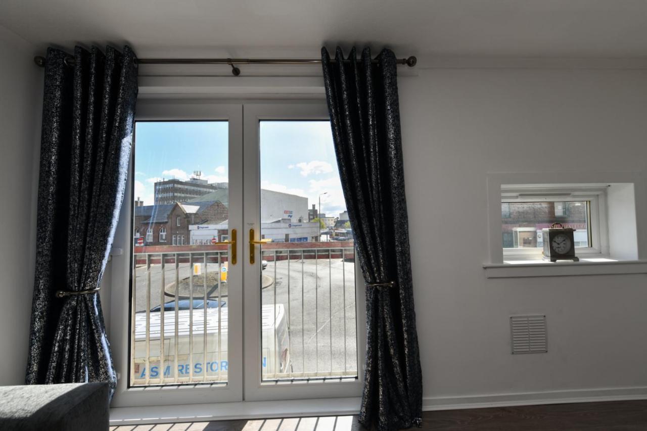 Villa Mews House Ayr Exterior foto