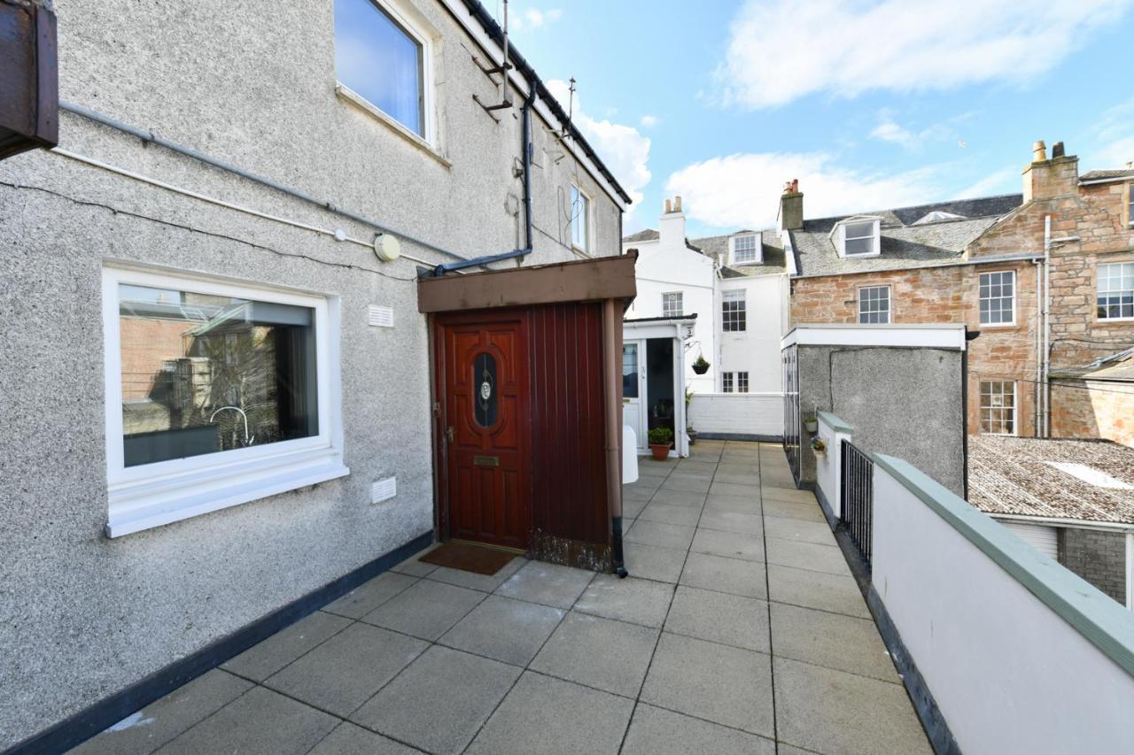 Villa Mews House Ayr Exterior foto